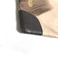 BVLGARI Round Handle 2-Way Handbag in Canvas/Leather, Women's, Pink