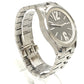 BVLGARI ST42S Solotempo Quartz Men's Watch, Round, Stainless Steel, Silver
