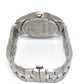 BVLGARI ST42S Solotempo Quartz Men's Watch, Round, Stainless Steel, Silver