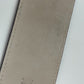 BVLGARI Men's and Women's Bvlgari Bvlgari Fashion Accessory Trouser Belt, Unisex Leather, Dark Brown