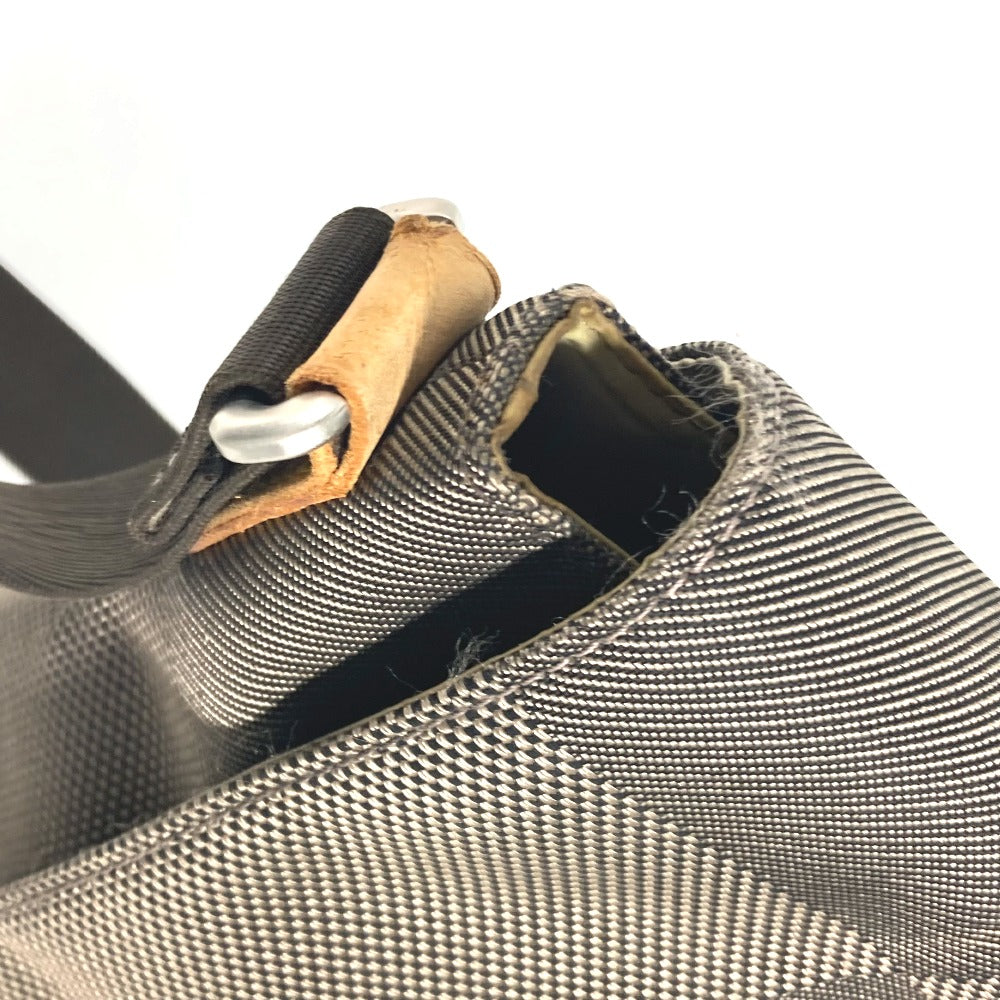 LOUIS VUITTON M93077 ダミエジェアン ルー フラップ カバン メッセンジャーバッグ 斜め掛け ショルダーバッグ ダミエジェアンキャンバス ユニセックス テール カーキ