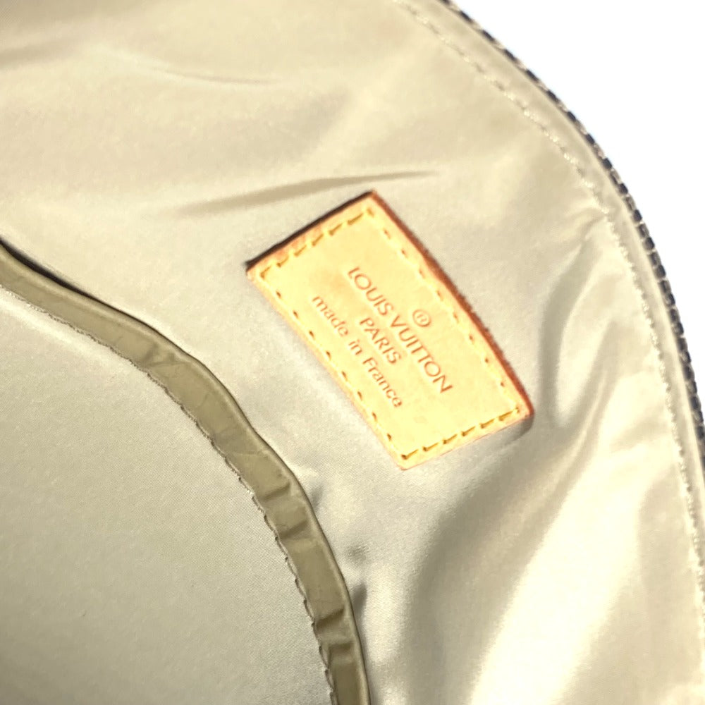 LOUIS VUITTON M93077 ダミエジェアン ルー フラップ カバン メッセンジャーバッグ 斜め掛け ショルダーバッグ ダミエジェアンキャンバス ユニセックス テール カーキ