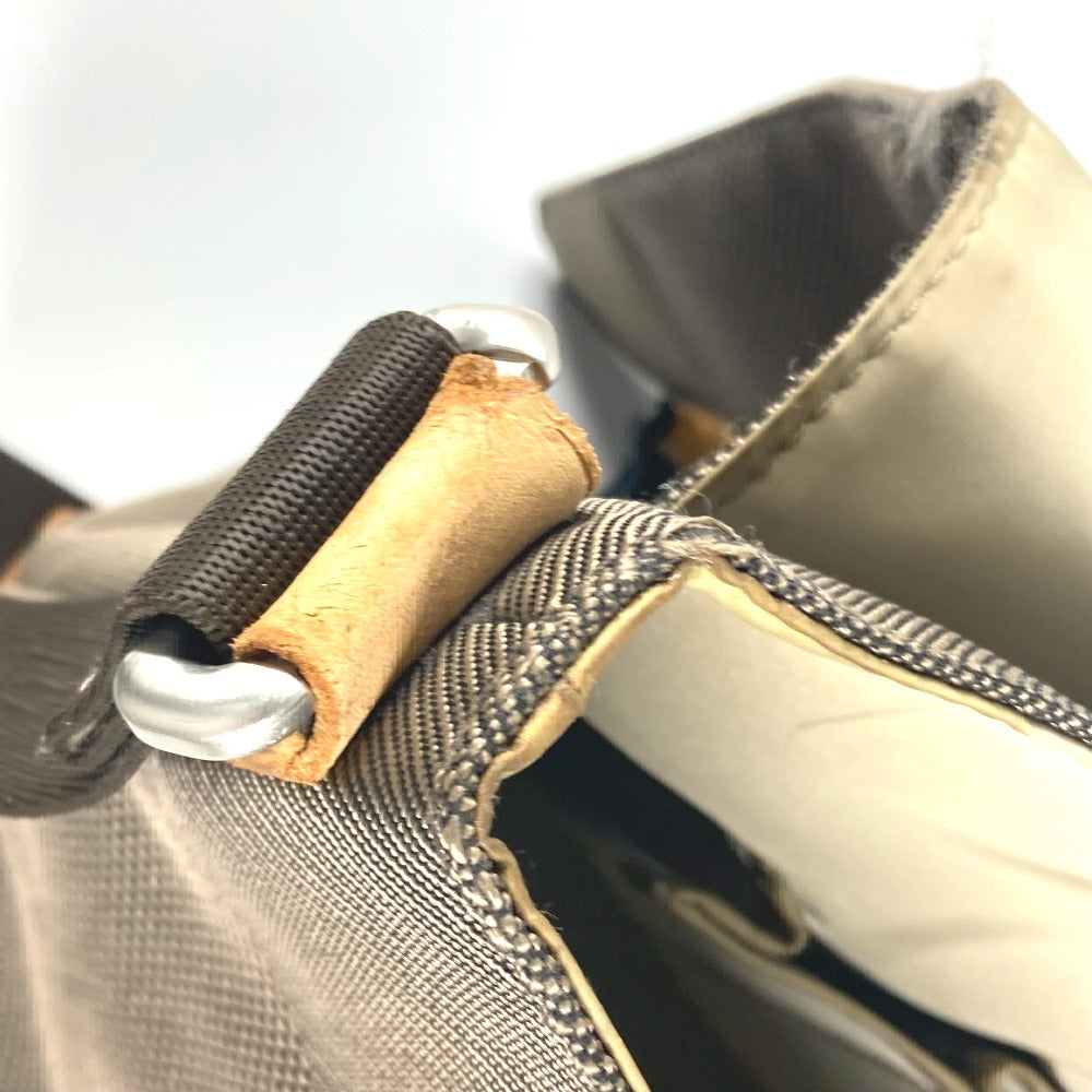 LOUIS VUITTON M93077 ダミエジェアン ルー フラップ カバン メッセンジャーバッグ 斜め掛け ショルダーバッグ ダミエジェアンキャンバス ユニセックス テール カーキ
