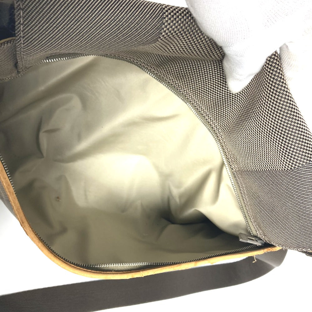 LOUIS VUITTON M93077 ダミエジェアン ルー フラップ カバン メッセンジャーバッグ 斜め掛け ショルダーバッグ ダミエジェアンキャンバス ユニセックス テール カーキ