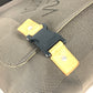 LOUIS VUITTON M93077 ダミエジェアン ルー フラップ カバン メッセンジャーバッグ 斜め掛け ショルダーバッグ ダミエジェアンキャンバス ユニセックス テール カーキ