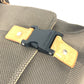 LOUIS VUITTON M93077 ダミエジェアン ルー フラップ カバン メッセンジャーバッグ 斜め掛け ショルダーバッグ ダミエジェアンキャンバス ユニセックス テール カーキ