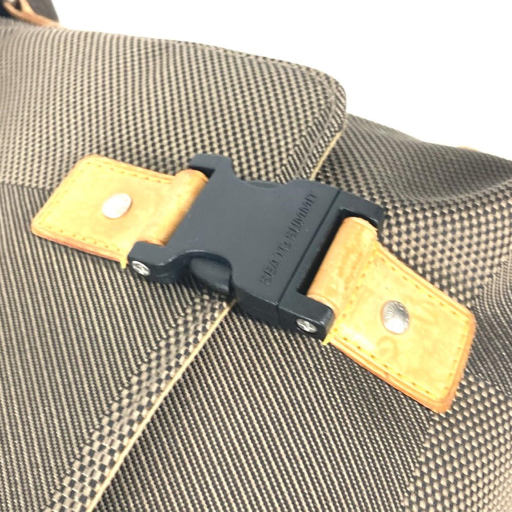 LOUIS VUITTON M93077 ダミエジェアン ルー フラップ カバン メッセンジャーバッグ 斜め掛け ショルダーバッグ ダミエジェアンキャンバス ユニセックス テール カーキ