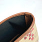 BVLGARI Shoulder Bag with Jewelry Pattern and Pouch, Leather/PVC Tote Bag, Multicolor, Women's