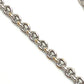 BVLGARI K18WG Diamond 1P Bvlgari Bvlgari Accessory Circle Logo Necklace K18WG Ladies Silver