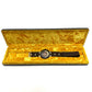 BVLGARI BB 40 AT Aluminum GMT Fender Automatic Watch, Brown, Men's, Limited Edition of 1,200 pieces worldwide