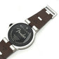 BVLGARI BB 40 AT Aluminum GMT Fender Automatic Watch, Brown, Men's, Limited Edition of 1,200 pieces worldwide