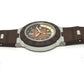 BVLGARI BB 40 AT Aluminum GMT Fender Automatic Watch, Brown, Men's, Limited Edition of 1,200 pieces worldwide