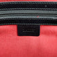 BALLY logo print tote bag, shoulder bag, PVC, unisex, black