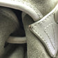 BALLY Large Backpack, Suede/Leather, Unisex, Beige