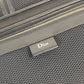 Dior ロゴ トロッター クラッチバッグ カバン ポーチ PVC メンズ ブラック - brandshop-reference