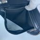 Dior ロゴ トロッター クラッチバッグ カバン ポーチ PVC メンズ ブラック - brandshop-reference