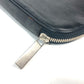 Dior ロゴ トロッター クラッチバッグ カバン ポーチ PVC メンズ ブラック - brandshop-reference