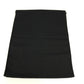 Dior KAWS collaboration KAWS bee design shawl fringe scarf wool women's black