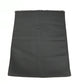 Dior KAWS collaboration KAWS bee design shawl fringe scarf wool women's black