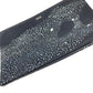 Dior ピータードイグ PETER DOIG ロゴ ポーチ クラッチバッグ ナイロン メンズ ブラック