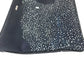 Dior ピータードイグ PETER DOIG ロゴ ポーチ クラッチバッグ ナイロン メンズ ブラック