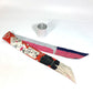 Dior Bandeau Scarf, Mitzah Silk Scarf, Women's, Multicolor
