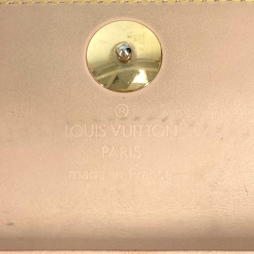 LOUIS VUITTON M60007 モノグラムマルチカラー ポルトモネ コージー 財布 小銭入れ フラップ コインケース モノグラムマルチカラーキャンバス レディース ノワール ブラック