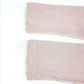 Dior lace knit cardigan, long-sleeved, cashmere, women's, pink