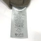 Dior Atelier Paris Embroidered Hoodie, 293J698, Long Sleeve, Pullover Sweatshirt, Hoodie, Men's, Khaki, Cotton