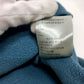 Dior 943.J612A0531 CD Icon Crew Neck Sweatshirt, Long Sleeve, Cotton, Men's, Blue