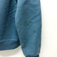 Dior 943.J612A0531 CD Icon Crew Neck Sweatshirt, Long Sleeve, Cotton, Men's, Blue