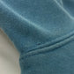 Dior 943.J612A0531 CD Icon Crew Neck Sweatshirt, Long Sleeve, Cotton, Men's, Blue