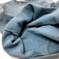 Dior 943.J612A0531 CD Icon Crew Neck Sweatshirt, Long Sleeve, Cotton, Men's, Blue