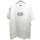 Dior 243J685B0 ディオールオム ロゴエンブロイダリー アパレル トップス 半袖 Tシャツ 半袖Ｔシャツ コットン メンズ ホワイト