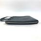 DIOR HOMME Handbag Tote Bag Logo Bag Business Bag Leather Men's Black