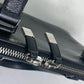DIOR HOMME Handbag Tote Bag Logo Bag Business Bag Leather Men's Black
