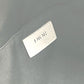 Dior 1ESBA088NFS Rider 1947 Logo Backpack, Calfskin, Men's, Gray