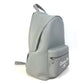 Dior 1ESBA088NFS Rider 1947 Logo Backpack, Calfskin, Men's, Gray