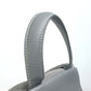 Dior 1ESBA088NFS Rider 1947 Logo Backpack, Calfskin, Men's, Gray