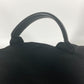 Dior BEE 蜂 ロゴ バックパック カバン リュックサック ナイロン ユニセックス ブラック - brandshop-reference