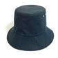 Dior 95TDD923A130 Oblique TEDDY-D Bob Bucket Hat, Nylon, Women's, Black