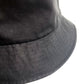 Dior 95TDD923A130 Oblique TEDDY-D Bob Bucket Hat, Nylon, Women's, Black
