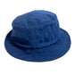 Dior 143J833A0448 Oblique DIOR AND PARLEY Hat, Polyester, Unisex, Blue