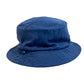 Dior 143J833A0448 Oblique DIOR AND PARLEY Hat, Polyester, Unisex, Blue