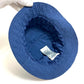 Dior 143J833A0448 Oblique DIOR AND PARLEY Hat, Polyester, Unisex, Blue