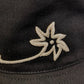 Dior 033C906U4511 Travis Scott Cactus Jack Dior Bob Hat, Unisex, Cotton, Black