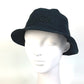 Dior 033C906W4511 Bucket Hat, Cotton, Unisex, Black