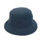 Dior 033C906W4511 Bucket Hat, Cotton, Unisex, Black