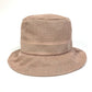 Dior 04DBB923A132 Logo Bob Hat, Headwear, Fashion Accessory, Cotton, Women's, Pink