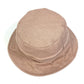 Dior 04DBB923A132 Logo Bob Hat, Headwear, Fashion Accessory, Cotton, Women's, Pink